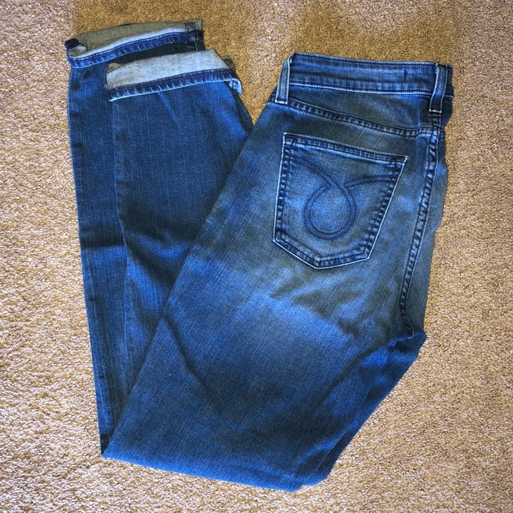 Big Star jeans